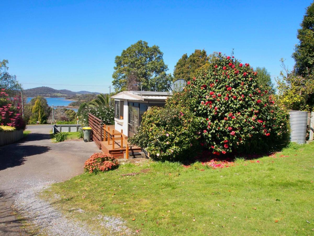 Cosy, Comfortable Cottage - Views & Location Plus Beauty Point Buitenkant foto
