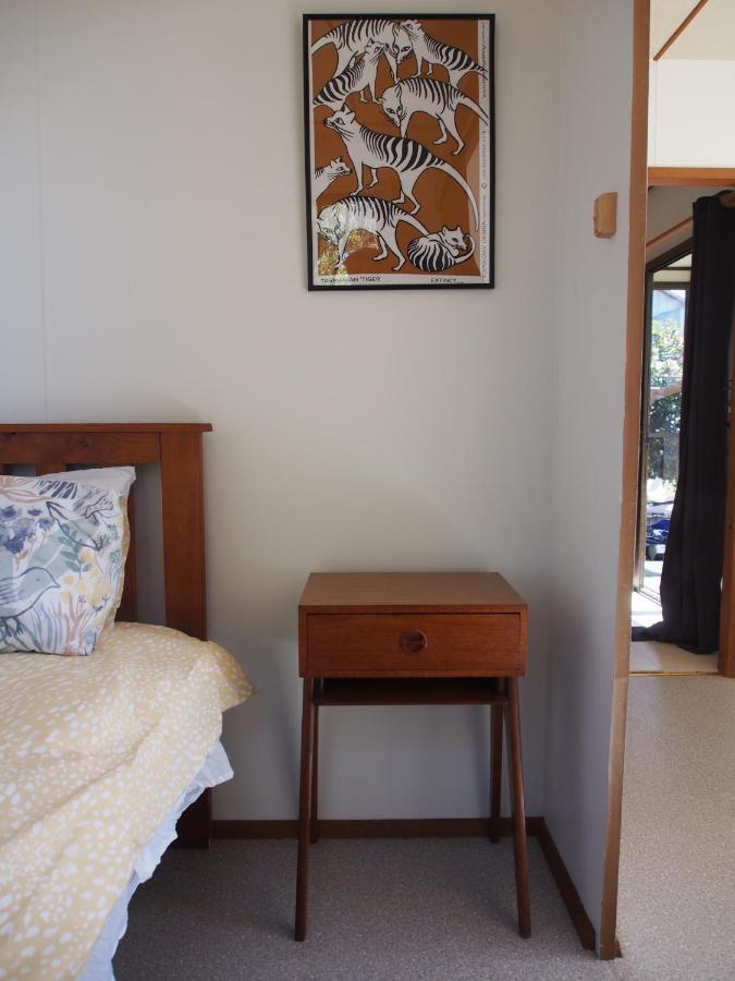 Cosy, Comfortable Cottage - Views & Location Plus Beauty Point Buitenkant foto